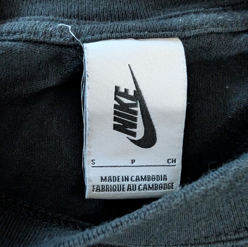 Nike longsleeve SKU1095 - Picture 3 of 3